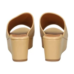 UNISA Sandalias con plataforma de Mujer KIRANE_MDE SKIN