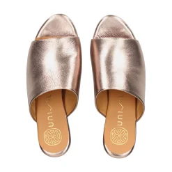 UNISA Sandalias con plataforma de Mujer KIRANE_25_MEC MUMM