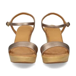 UNISA Sandalias cuña de Mujer RITA_25_LMT MUMM