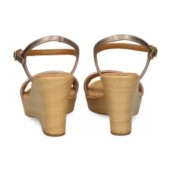 UNISA Sandalias cuña de Mujer RITA_25_LMT MUMM