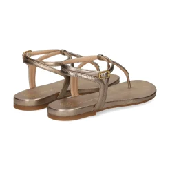 UNISA Sandalias planas de Mujer CHARLE_24_LMT MUMM