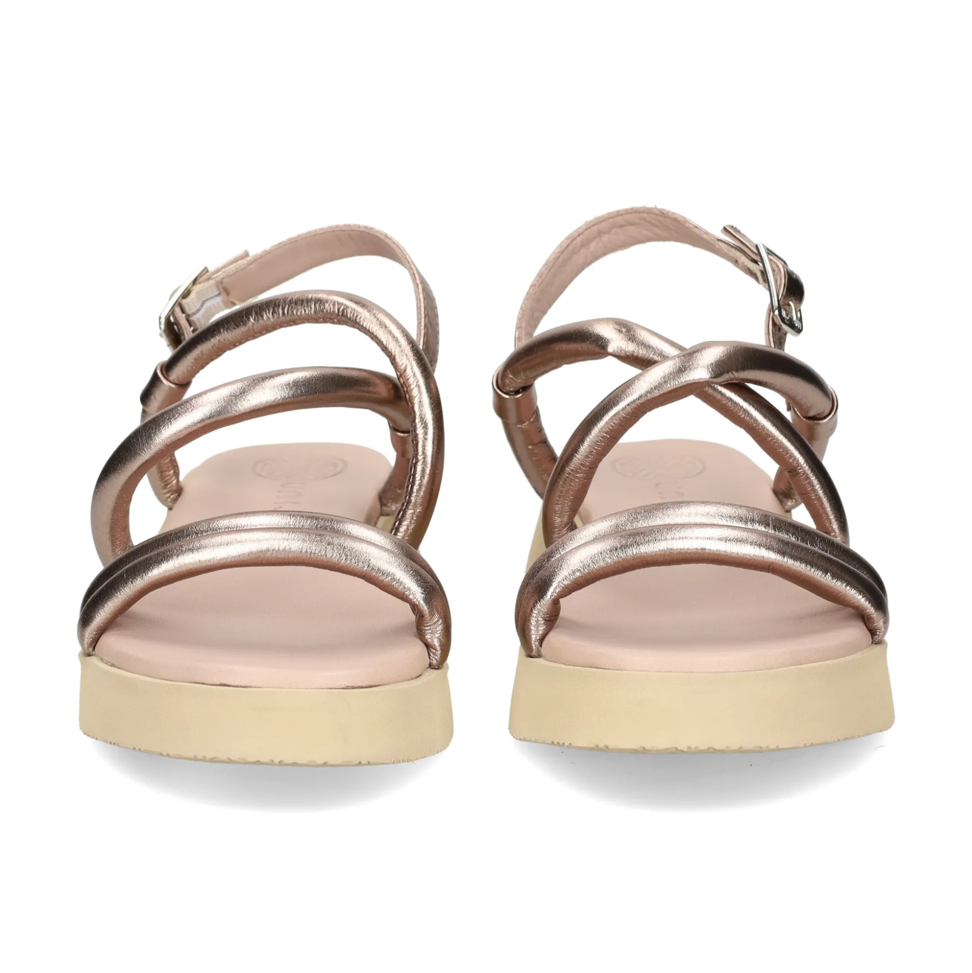 UNISA Sandalias planas de Mujer CEDRA_LMT MUMM