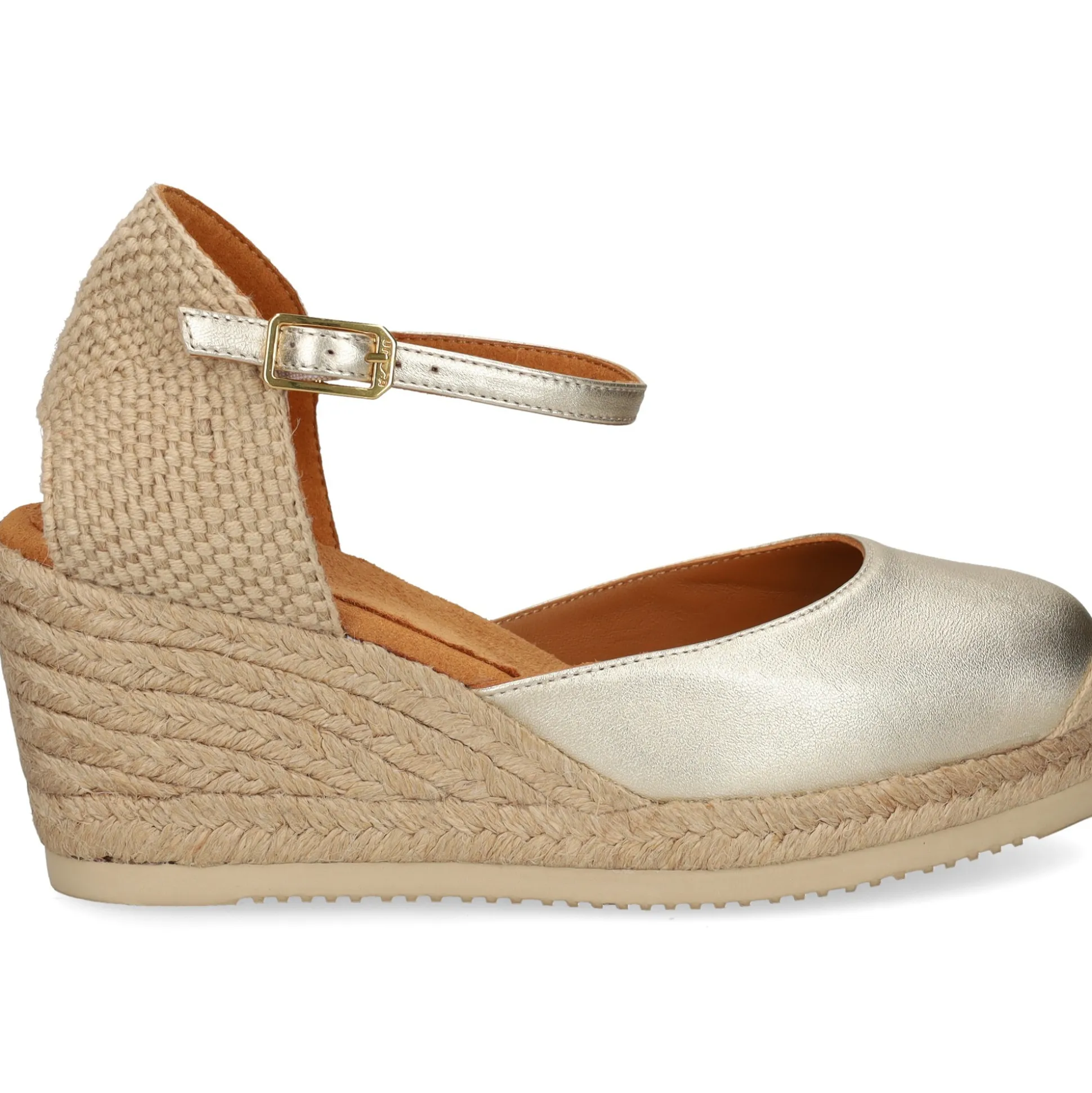 UNISA Zapatos cuña CACERES_25_LMT MUMM