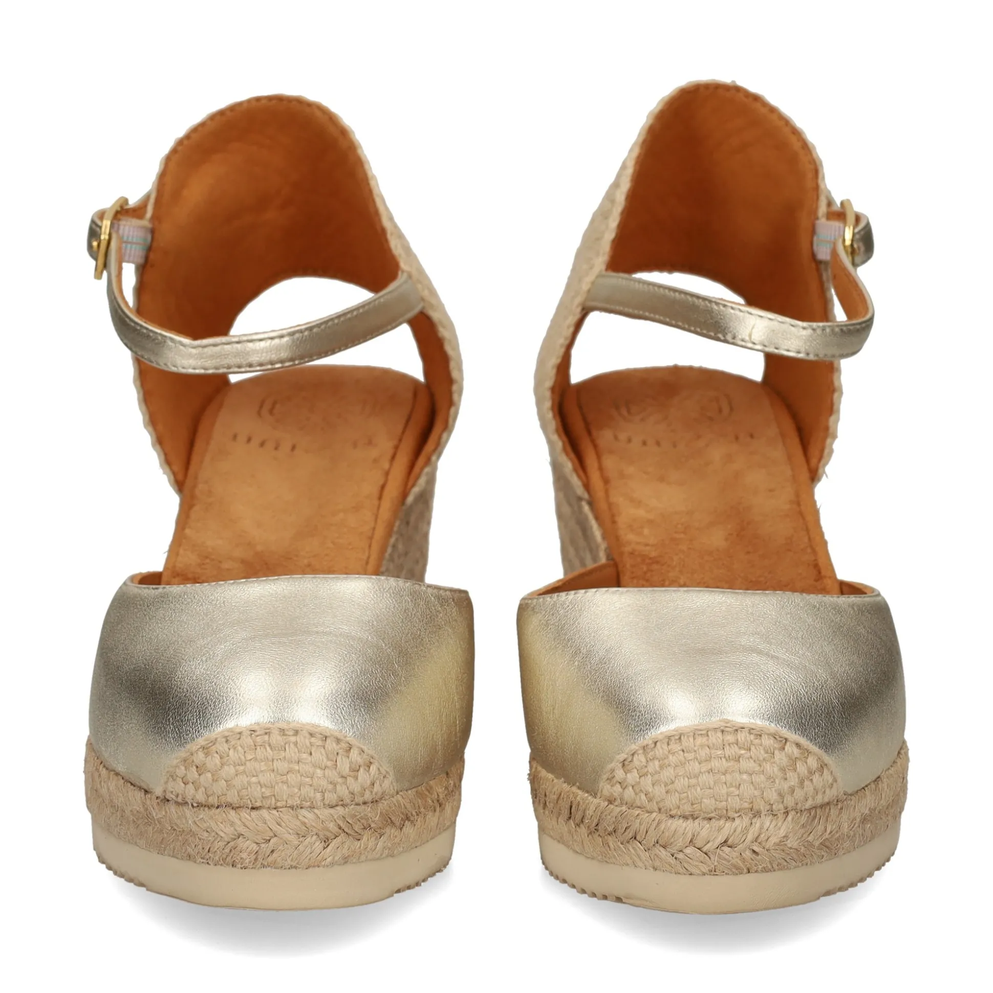 UNISA Zapatos cuña CACERES_25_LMT MUMM