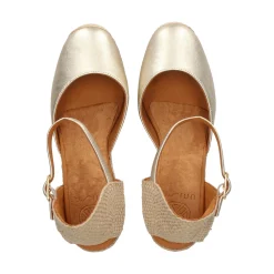 UNISA Zapatos cuña CACERES_25_LMT MUMM