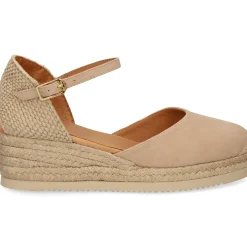 UNISA Zapatos cuña CISCA_25_KS SKIN