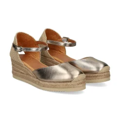 UNISA Zapatos cuña CISCA_LMT MUMM