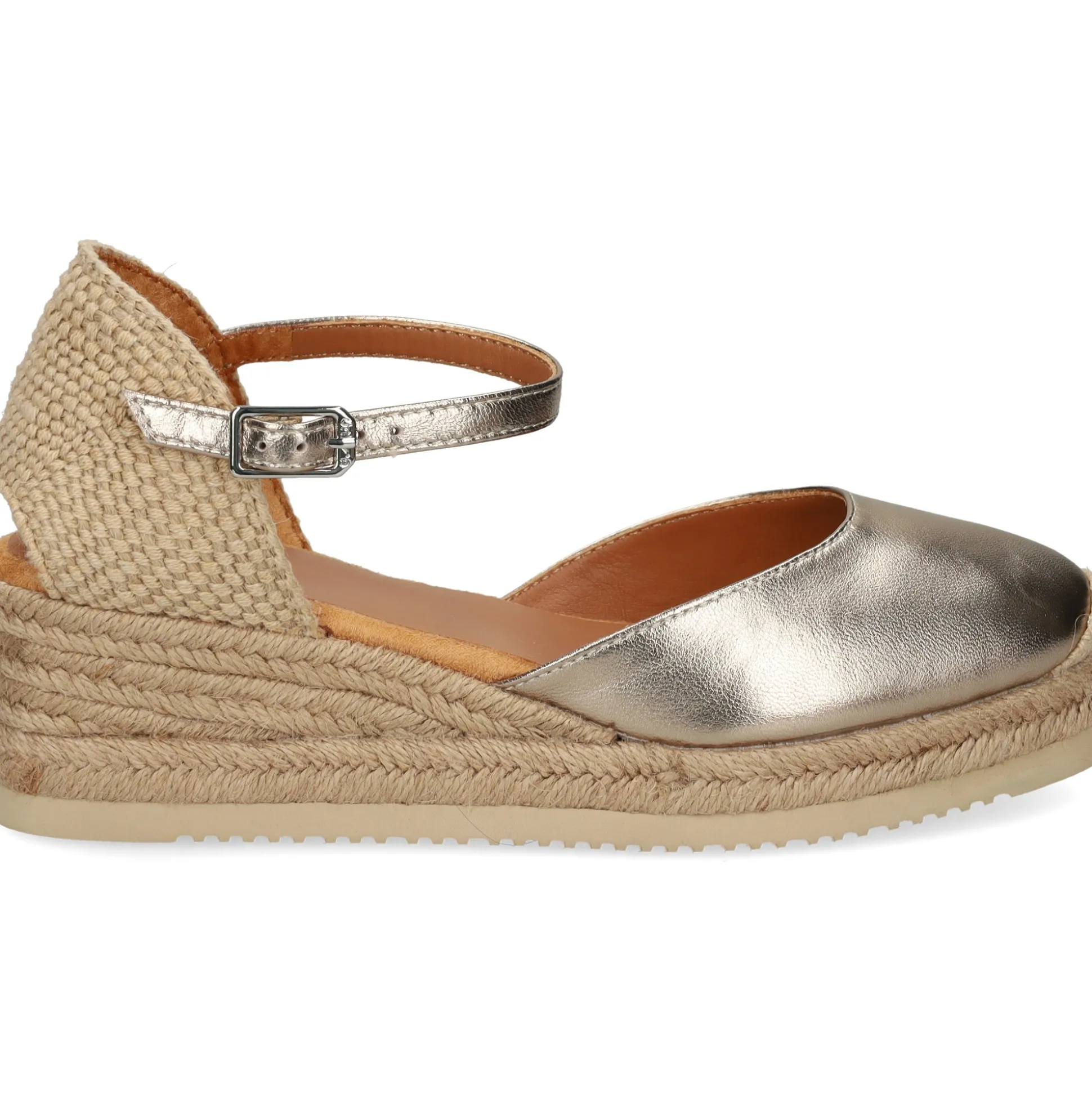 UNISA Zapatos cuña CISCA_LMT MUMM