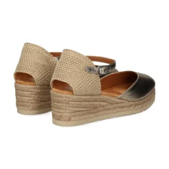UNISA Zapatos cuña CISCA_LMT MUMM