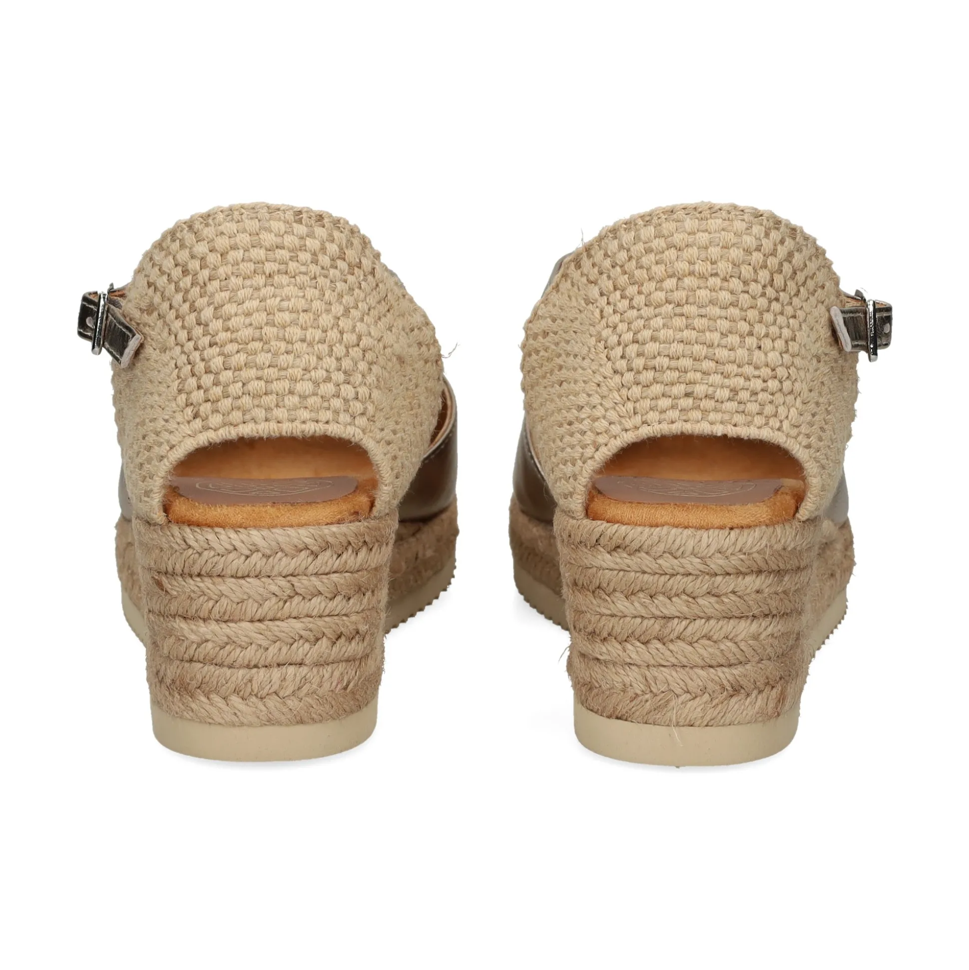 UNISA Zapatos cuña CISCA_LMT MUMM