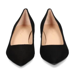 UNISA Zapatos de salón JASUL_F23_KS NEGRO