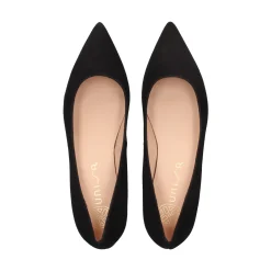 UNISA Zapatos de salón JASUL_F23_KS NEGRO