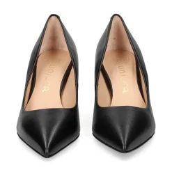UNISA Zapatos de salón LARSON_NTO NEGRO
