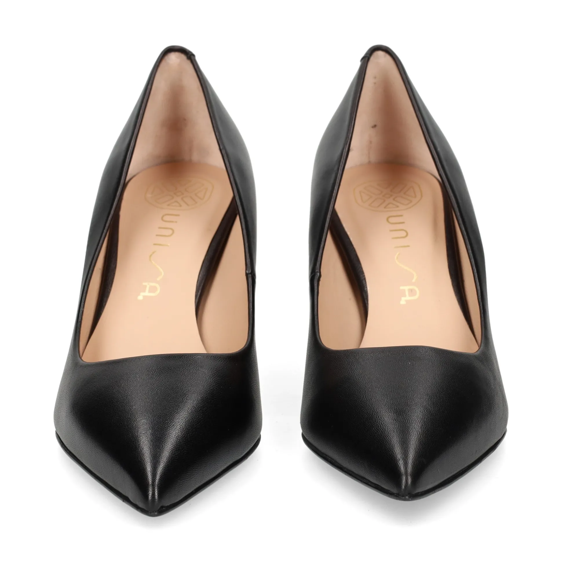 UNISA Zapatos de salón LARSON_NTO NEGRO