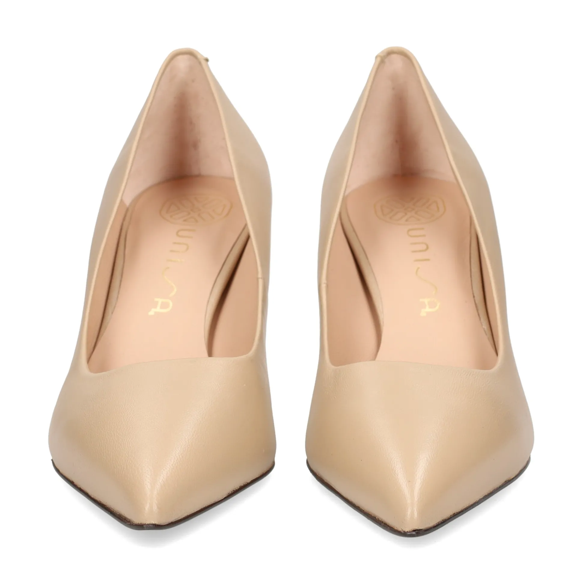 UNISA Zapatos de salón LARSON_NTO ARENA