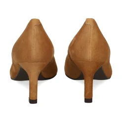 UNISA Zapatos de salón LLANES_KS DARK CAMEL