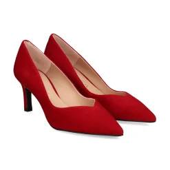 UNISA Zapatos de salón LLANES_KS CHILI