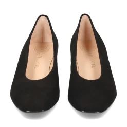 UNISA Zapatos de salón LUCOLI_F23_KS NEGRO
