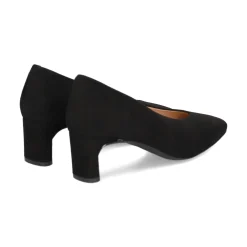 UNISA Zapatos de salón LUCOLI_F23_KS NEGRO