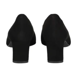 UNISA Zapatos de salón LUCOLI_F23_KS NEGRO