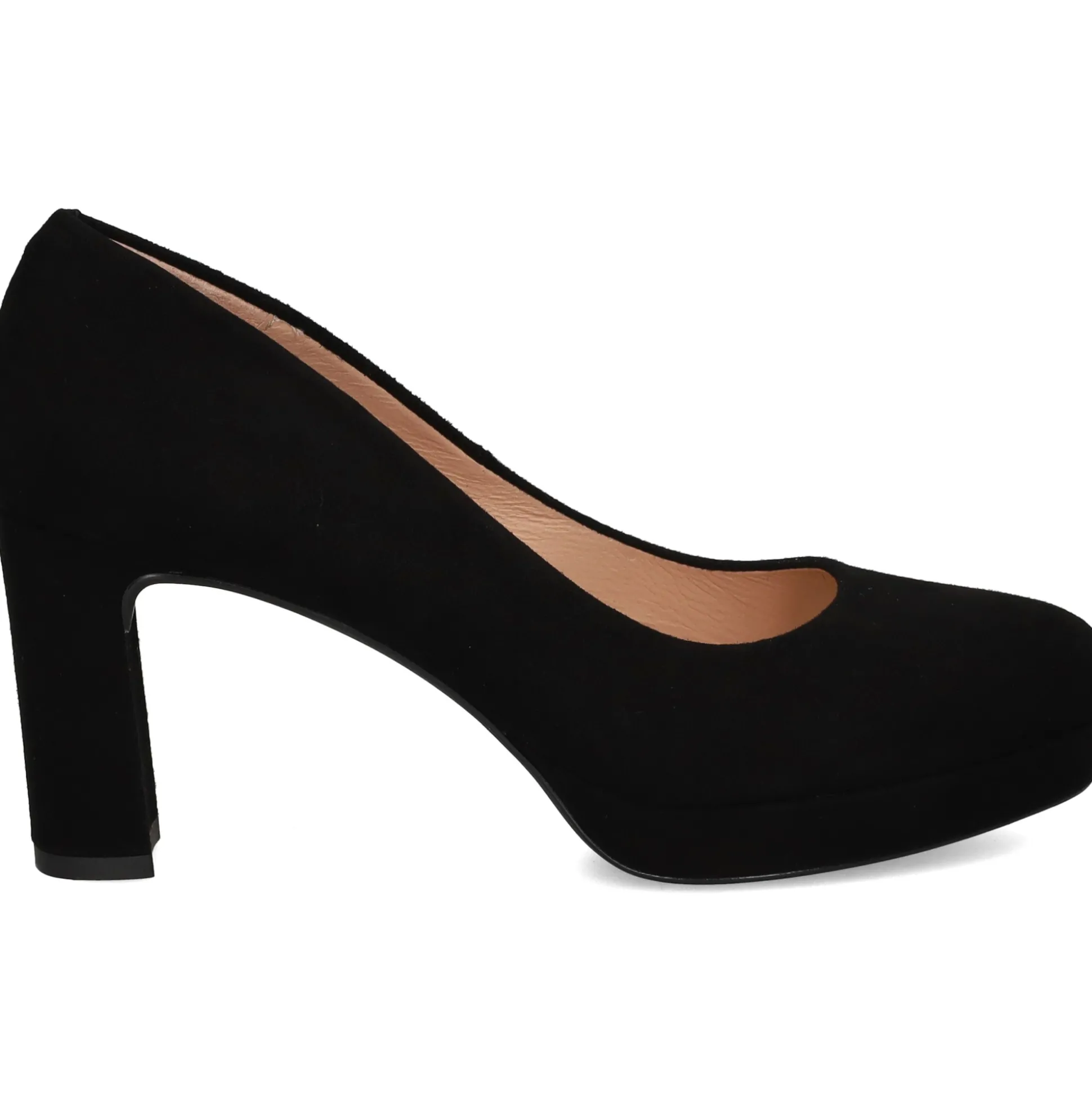 UNISA Zapatos de salón MARELI_KS NEGRO