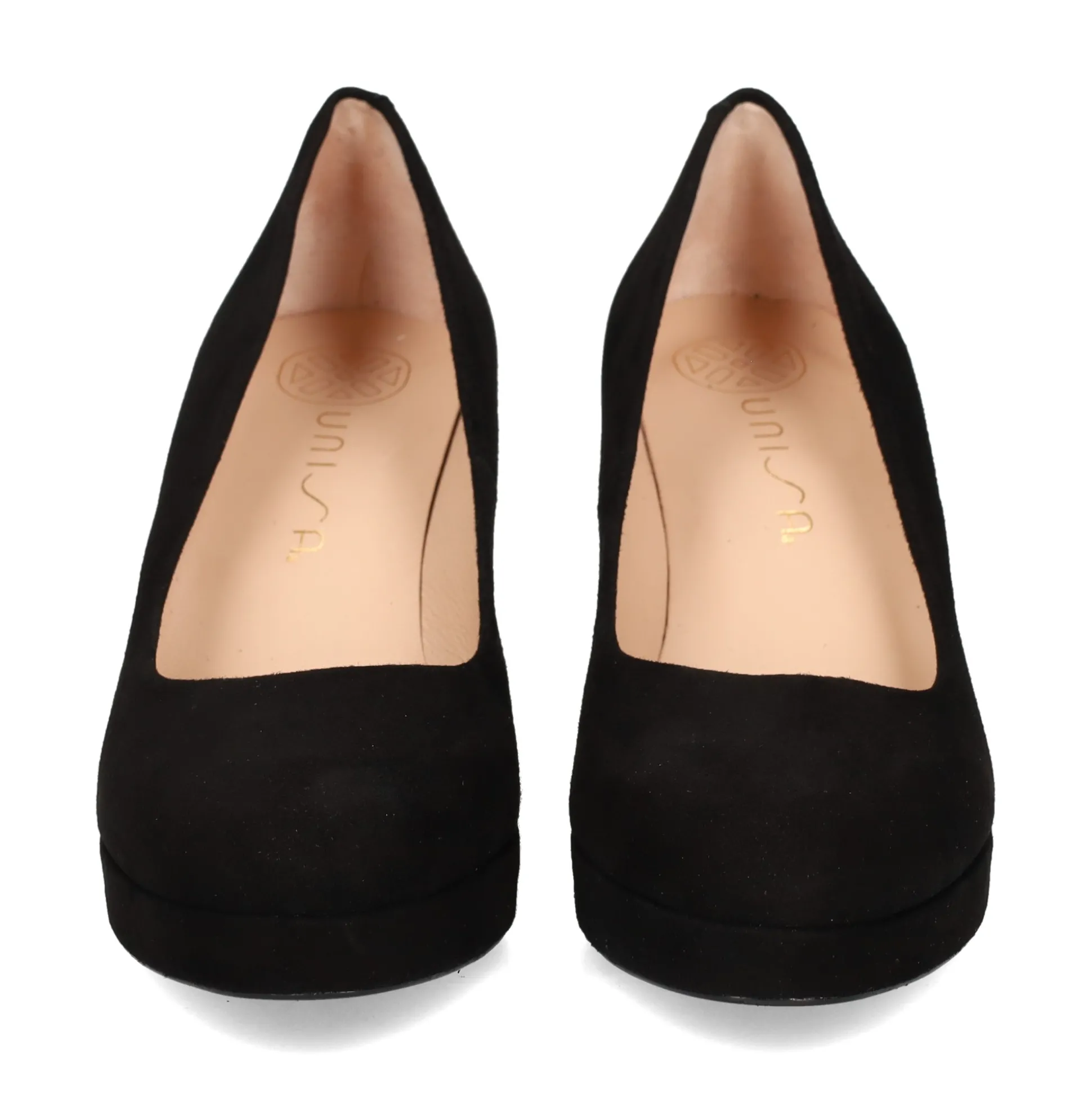 UNISA Zapatos de salón MARELI_KS NEGRO