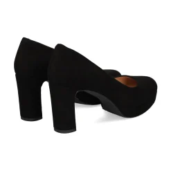 UNISA Zapatos de salón MARELI_KS NEGRO