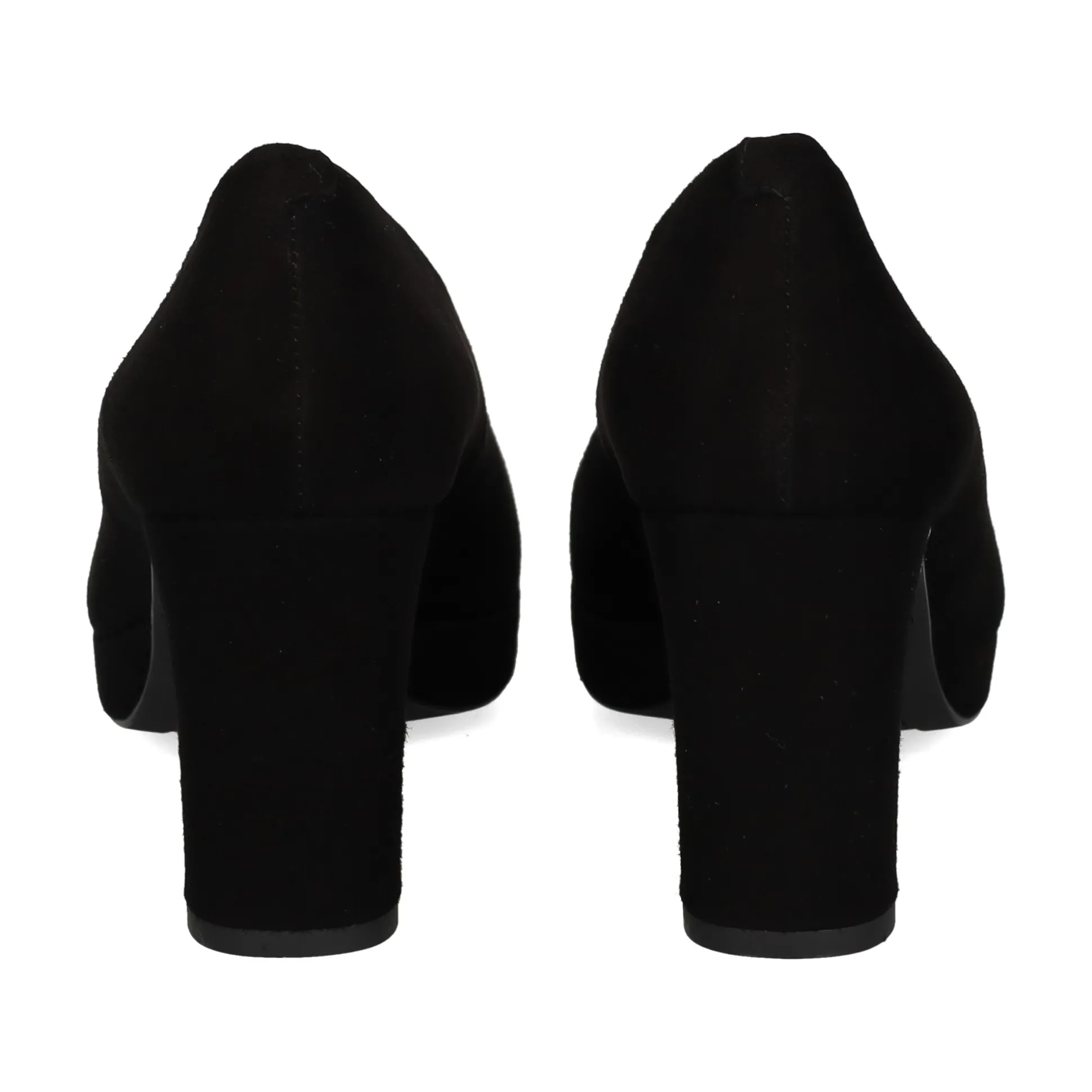 UNISA Zapatos de salón MARELI_KS NEGRO