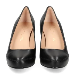 UNISA Zapatos de salón NUMAR_F23_NTO NEGRO
