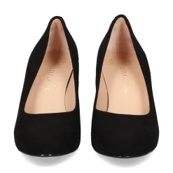 UNISA Zapatos de salón NUMIS_F23_KS NEGRO
