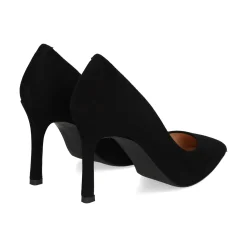 UNISA Zapatos de salón TOLLER_KS NEGRO