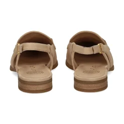 UNISA Zapatos planos de Mujer DEAN_KS SKIN