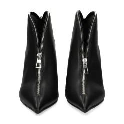 UNITED NUDE Botines con tacón de Mujer ZUMA STACY HI NEGRO