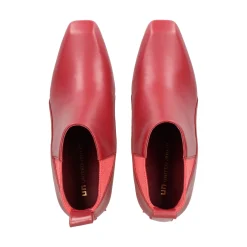 UNITED NUDE Botines con tacón de Mujer JACKY X MIX