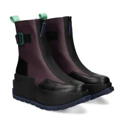 UNITED NUDE Botines con tacón de Mujer ROKO BOOTIE II FIG