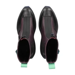 UNITED NUDE Botines con tacón de Mujer ROKO BOOTIE II FIG