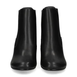 UNITED NUDE Botines con tacón de Mujer ZUMA FLOW HI NEGRO