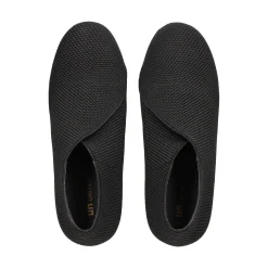 UNITED NUDE Botines con tacón de Mujer FOLD MID BLACK II