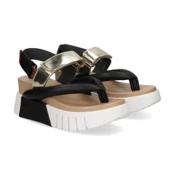 UNITED NUDE Sandalias con plataforma de Mujer DELTA TONG CONNECT