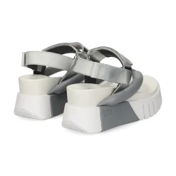 UNITED NUDE Sandalias con plataforma de Mujer DELTA TONG IRONY