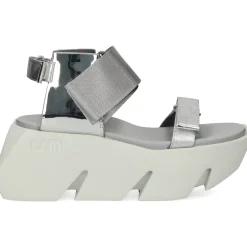 UNITED NUDE Sandalias con plataforma de Mujer BULL RUN IRONY