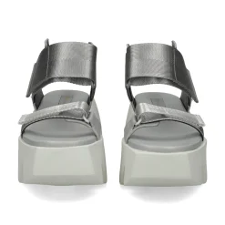 UNITED NUDE Sandalias con plataforma de Mujer BULL RUN IRONY