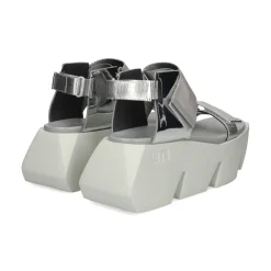 UNITED NUDE Sandalias con plataforma de Mujer BULL RUN IRONY