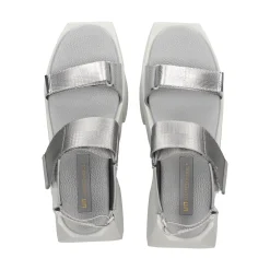 UNITED NUDE Sandalias con plataforma de Mujer BULL RUN IRONY
