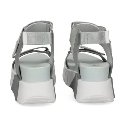 UNITED NUDE Sandalias con plataforma de Mujer DELTA RUN IRONY