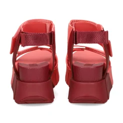 UNITED NUDE Sandalias con plataforma de Mujer DELTA RUN RADIANT