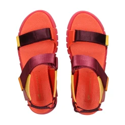 UNITED NUDE Sandalias con plataforma de Mujer DELTA RUN MAI TAI