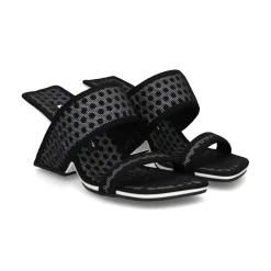 UNITED NUDE Sandalias cuña de Mujer LOOP HI SURF BLACK
