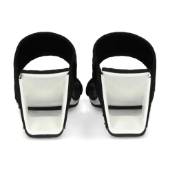 UNITED NUDE Sandalias cuña de Mujer LOOP HI SURF BLACK