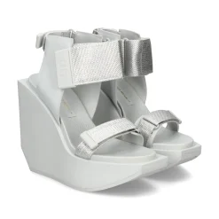 UNITED NUDE Sandalias cuña de Mujer WA HI MYLAR